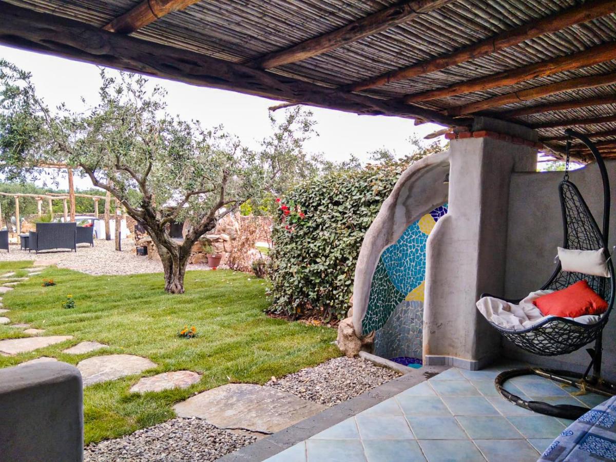 Cuccuru Relax - B Iun Q9882 Villa Orosei Ngoại thất bức ảnh