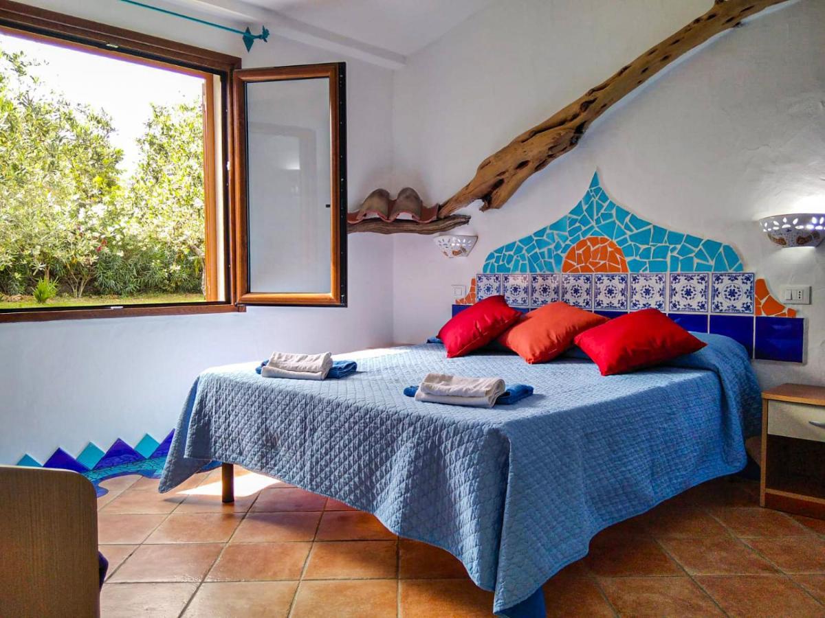 Cuccuru Relax - B Iun Q9882 Villa Orosei Ngoại thất bức ảnh