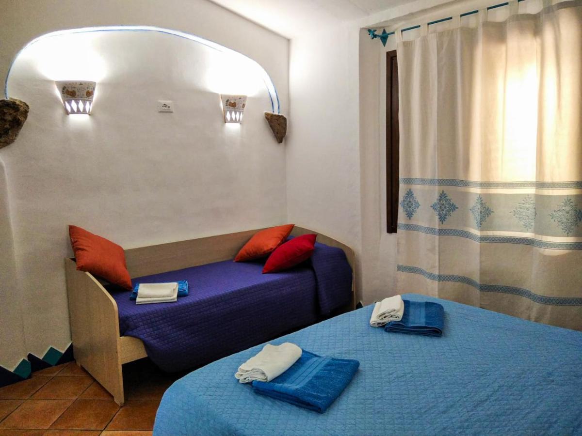 Cuccuru Relax - B Iun Q9882 Villa Orosei Ngoại thất bức ảnh