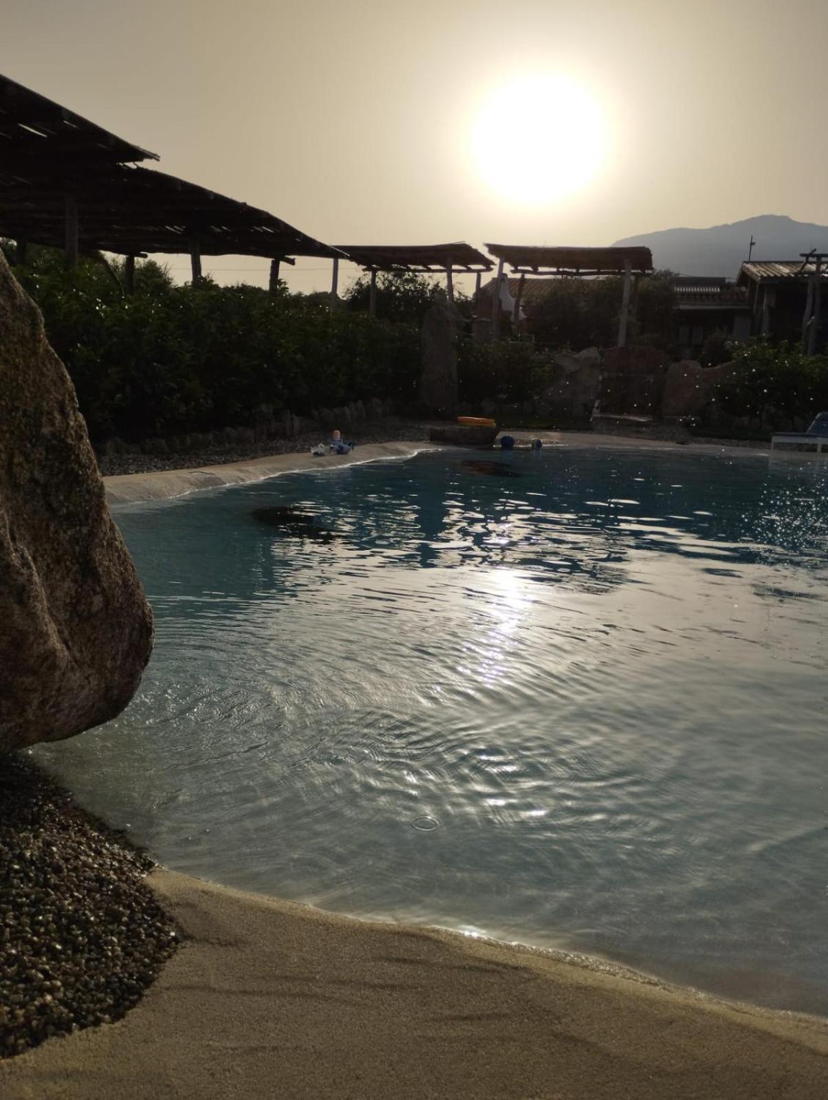 Cuccuru Relax - B Iun Q9882 Villa Orosei Ngoại thất bức ảnh