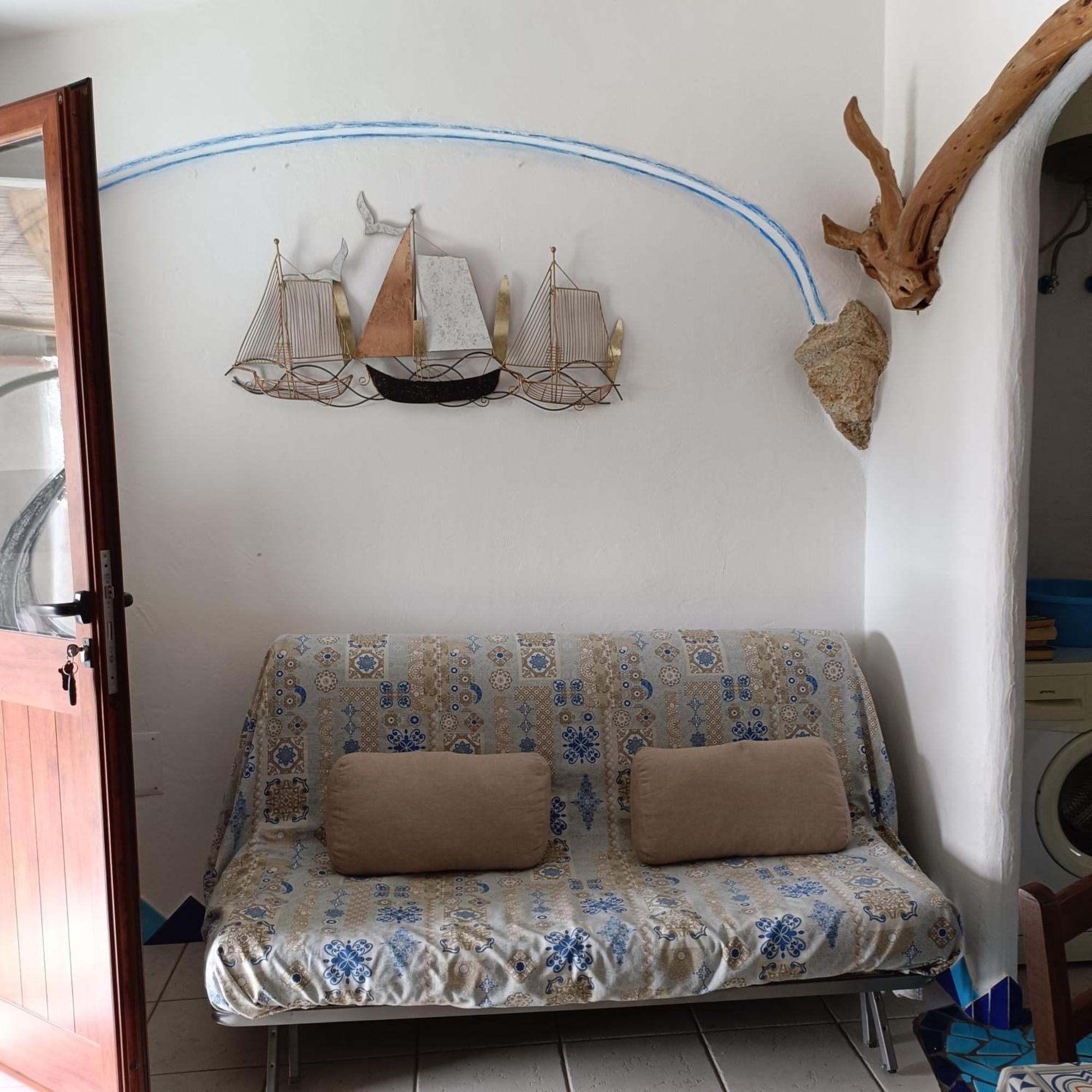 Cuccuru Relax - B Iun Q9882 Villa Orosei Ngoại thất bức ảnh