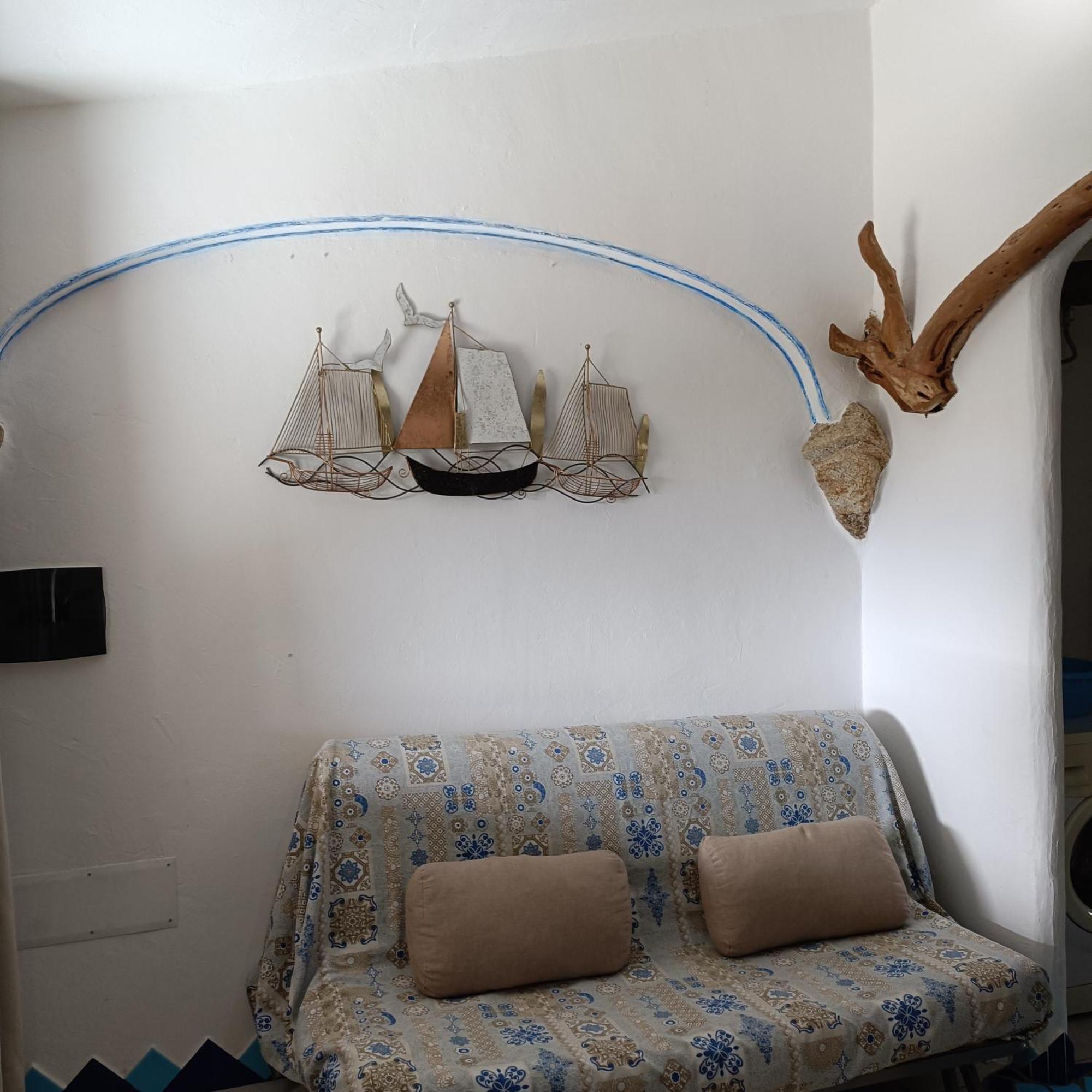 Cuccuru Relax - B Iun Q9882 Villa Orosei Ngoại thất bức ảnh